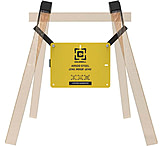 Image of Caldwell AR500 Long Range Gong Kit w/ Flash Bang