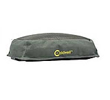 Image of Caldwell Bench Accessory Filled and Unfilled Bags