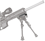 Image of Caldwell Bipod Adaptor for Picatinny Rail