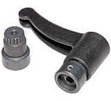 Image of Caldwell Bipod Pivot Lock