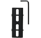 Image of Caldwell Bipod Adapter, Pic Rail to MLOK