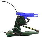 Image of Caldwell HAMMR Handgun Accurizing Machine Rest 789123