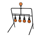 Caldwell Resetting Targets for Airgun, Rimfire, and Handgun