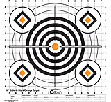 Image of Caldwell High Visibility Sight In Target