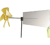 Image of Caldwell Vector Wind Flag 3 Pack 429836