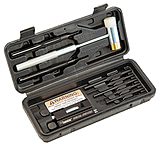 Image of Wheeler Fine Gunsmith Equipment AR-15 Roll Pin Install Tool Kit