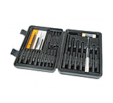Image of Wheeler Master Roll Pin Punch Set