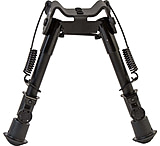 Image of Caldwell XLA M-LOK KeyMod Bipod 9-13in