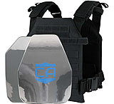 Image of Caliber Armor AR550 Level III+ Quick Response Package w/PolyShield Spall Coat