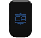 Image of Caliber Armor CaliberX Level IIIA UHMWPE/Para Aramid Body Armor Plate for Haley Strategic Backpacks