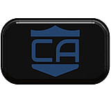 Image of Caliber Armor CaliberX Level IIIA Body Armor Plate for Vertx Backpacks