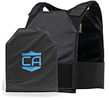 Image of Caliber Armor CaliberX IIIA Gray Man Concealable Package
