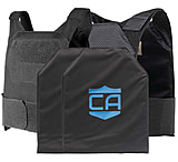 Image of Caliber Armor CaliberX Specter IIIA Low Profile Package