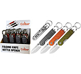 Image of Caliber Gourmet Framelock Display 12 Pc