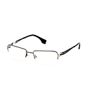 Image of Calligraphy Collections F-363 SESC F36300 Single Vision Prescription Eyeglasses