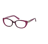 Image of Calligraphy Collections F-392 SESC F39200 Progressive Prescription Eyeglasses