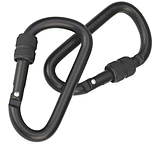 Camcon Locking Carabiner, Small CC23000
