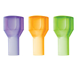 Image of CamelBak Big Bite Valve - 3 color pack