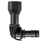 Image of CamelBak Big Bite Valve with Ergo HydroLink Adapter Black