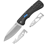 Image of Camillus Knives Inject Button Lock Multi-Tool