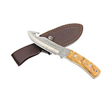 Image of Camillus Knives Les Stroud Aspero 440SS 4-11/16in. Blade Guthook