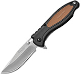 Image of Camillus Knives TigerSharp Linerlock Folding Knife