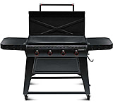 Image of Camp Chef Gridiron 36 Flat Top Grill