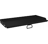 Camp Chef 14in X 32in Professional Flat Top Griddle, Black, SG60