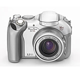 Image of Canon PowerShot S1 IS Image Stabilized 10x Optical Zoom Digital Camera w/movie mode 9179A001