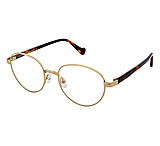 Image of Canali 320 Bifocal Prescription Eyeglasses