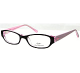 Image of Candies CAA057 Single Vision Prescription Eyeglasses