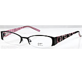 Image of Candies CAA096 Bifocal Prescription Eyeglasses