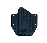 Image of Canik KYDEX OWB RH BLK STD OLIGHT PL 2 / PL P 9E4F1657