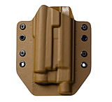 Image of Canik KYDEX OWB RH FDE FULL SIZE SUREFIRE X30 4DC9DB66