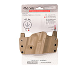 Image of Canik POLY UNIV RH FDE OPEN ENDED D70EC700