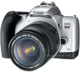 Image of Canon EOS Rebel K2 35mm SLR Camera