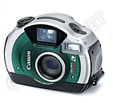 Image of Canon Elph Sport