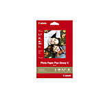 Image of Canon Glossy 2 Photo Paper Plus 5 x 7, 20 Sheets
