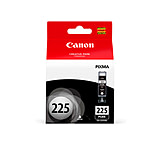 Image of Canon PGI-225 Black Ink Tank