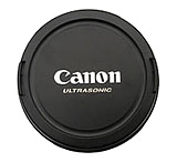 Image of Canon 58mm Lens Cap