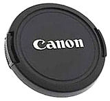 Image of Canon 82mm Dust Lens Cap