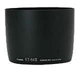 Image of Canon Lens Hood ET-64II for EF 75-300 f/4-5.6 IS Lens