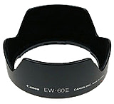 Image of Canon Lens Hood EW-60II for EF 24mm f/2.8 Lens