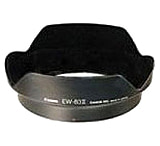 Image of Canon Lens Hood EW-83II for EF 20-35 3.5-4.5 USM Lenses