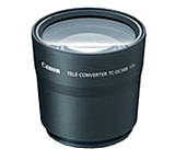 Image of Canon Teleconverter Lens TC-DC58B