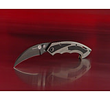 Image of BlackHawk Caracara G-10 Plain Edge