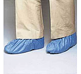 Image of Cardinal Health Convertors Shoe Covers, Cardinal Health 4875 Low-Top, Case of 400