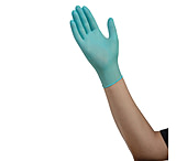 Image of Cardinal Health Esteem Stretchy Synthetic Powder-Free Non-Sterile Examination Gloves