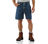 Image of Carhartt Lightweight Denim Work Short for Mens