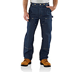 Image of Carhartt Loose Original Fit Double Front Logger for Mens
